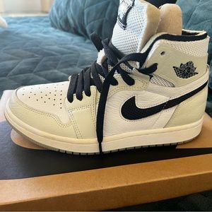 AJ1 HI ZOOM AIR CMFT SAIL